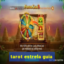 tarot estrela guia